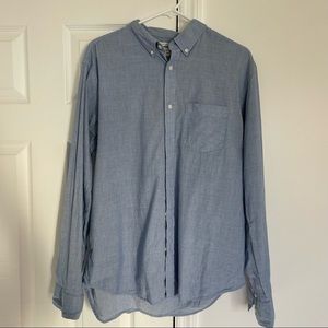 Men’s Old Navy button down